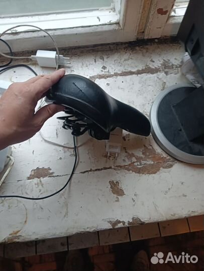 Седло для велосипеда