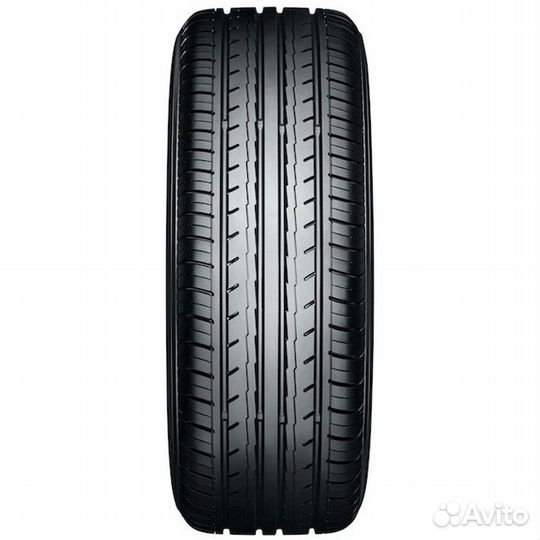 Yokohama BluEarth-ES ES32 185/55 R15 82V