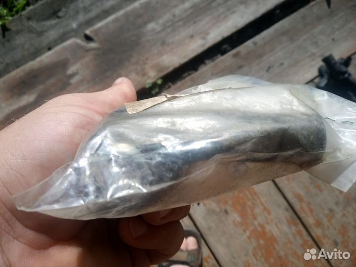 Наконечник рулевой тяги, левый audi A3,VW, skoda