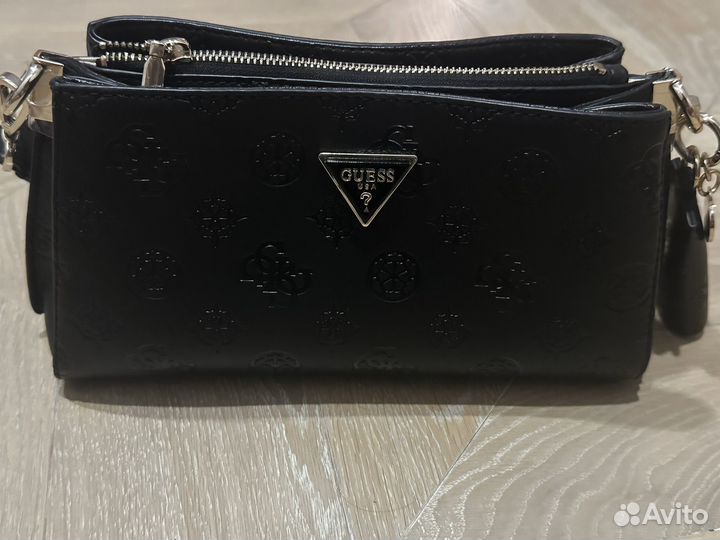 Сумка guess
