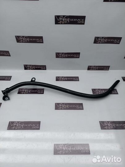 Новая трубка масляного щупа VAG EA 888 Gen2 CDA