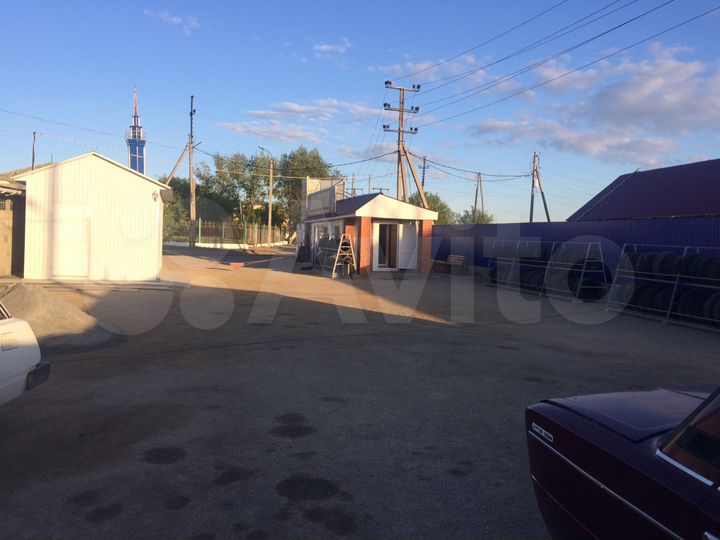 Участок 10 сот. (ИЖС)