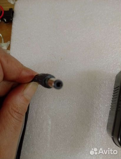 Адаптер Hairway