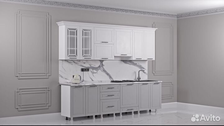 Кухонный гарнитур Астра