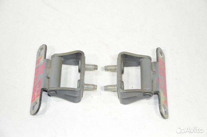 Петля багажника Kia Sportage QL 2016