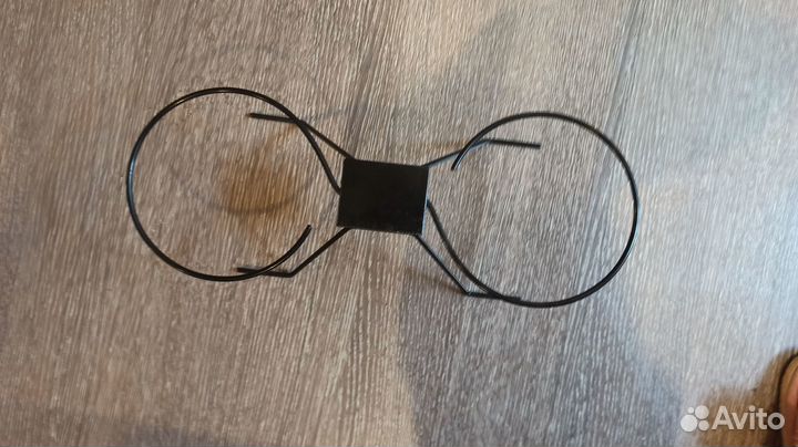 Держатель мисок, лоток для собак - продан