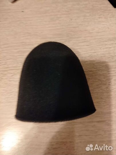 Студийный микрофон и звуковая карта