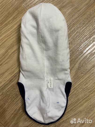 Шапка-шлем Kerry 50