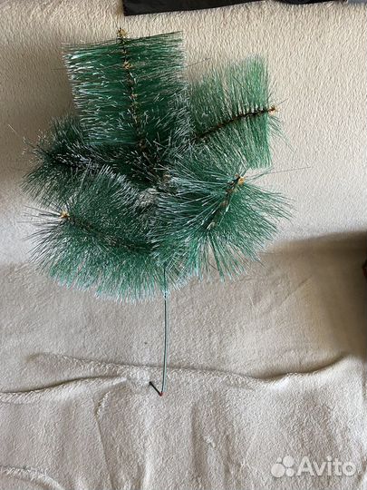 Ель искуственная