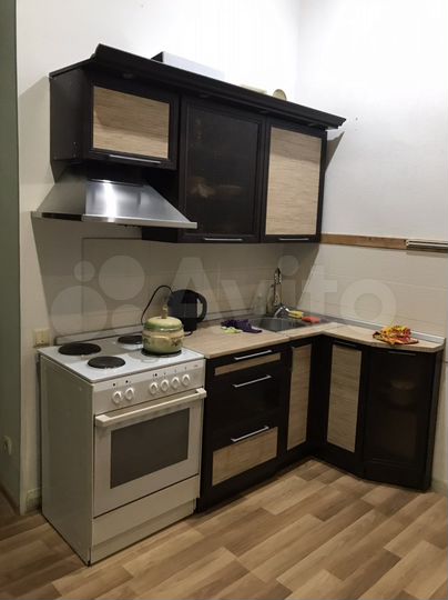 2-к. квартира, 65 м², 2/20 эт.