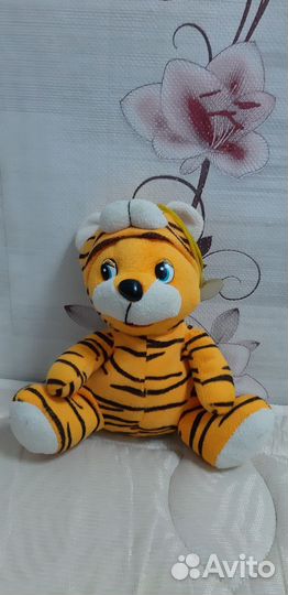 Детские игрушки,6 шт