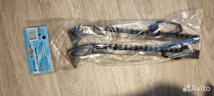 Чехлы для лезвий коньков