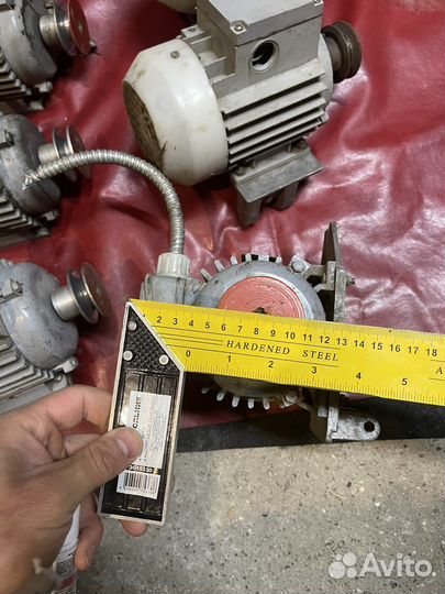 Электродвигатель