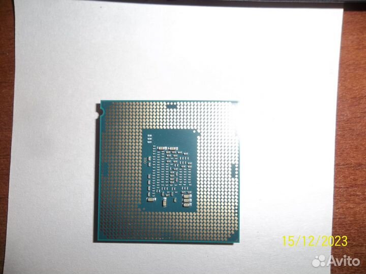 Core I3-6100 LGA 1151