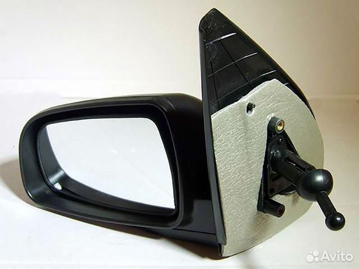 Боковое зеркало левое Шевроле Авео т250 250 т255