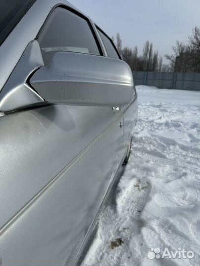 ВАЗ 2110 1.5 МТ, 2004, 222 222 км