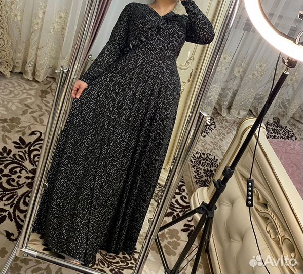 Халаты на запах
