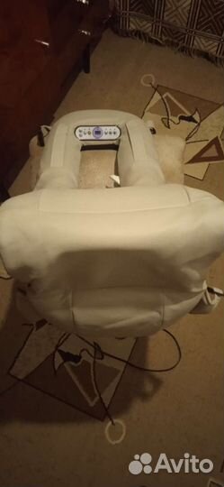 Массажер для плеч и поясницы