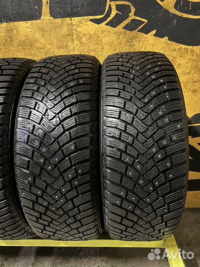 Continental IceContact 3 SUV 235/55 R20