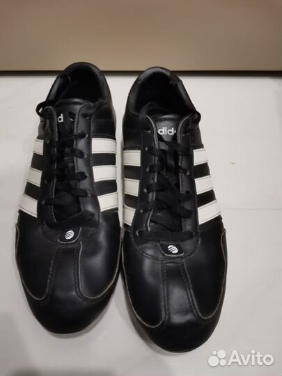 Кроссовки мужские