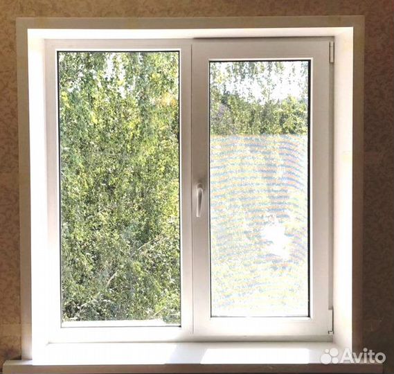 Окна пвх