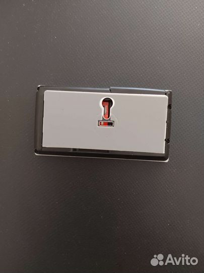 Дверной видео глазок