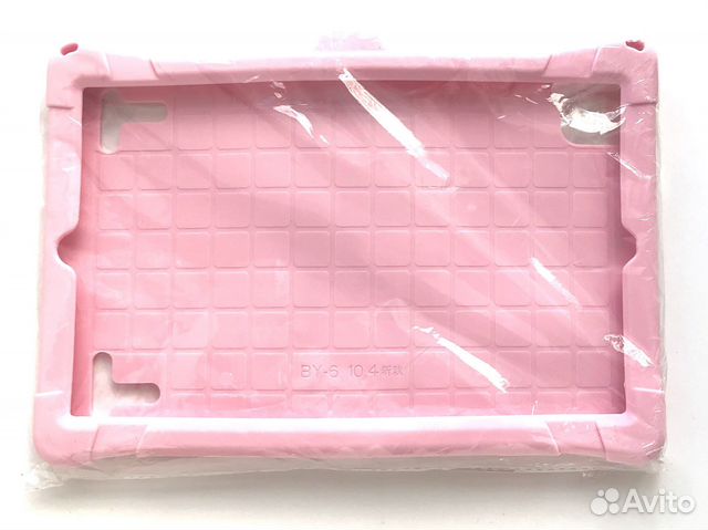 Чехол противоударный на планшет 10,1