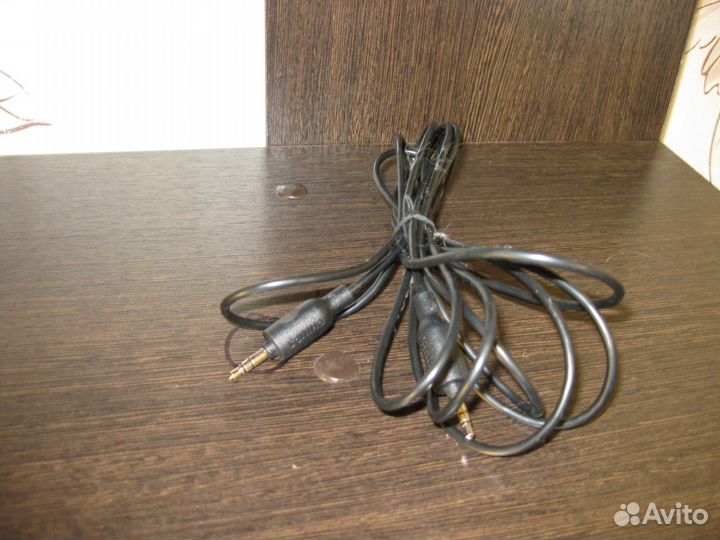 Кабель для пк
