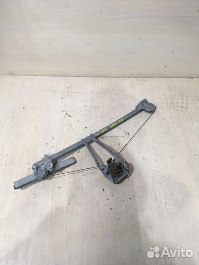 Стеклоподъемник задний правый Мерседес W202