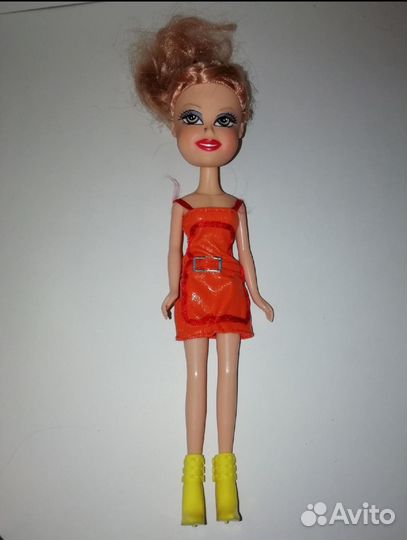 Кукла детская