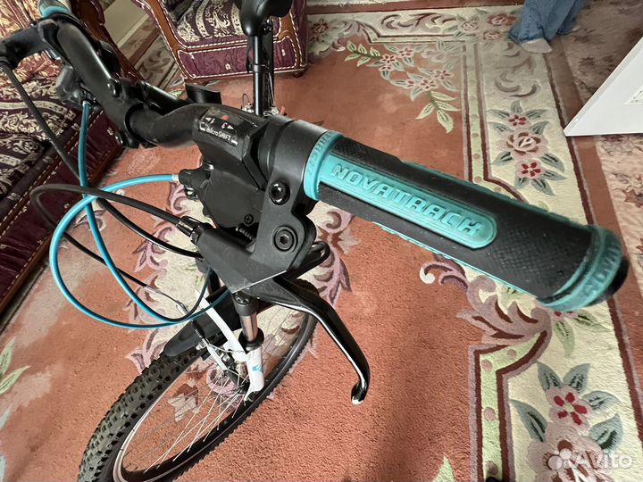 Велосипед подросток 24