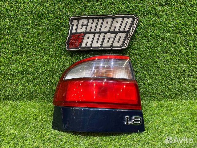 Стоп-сигнал задний левый Toyota Corona ST190