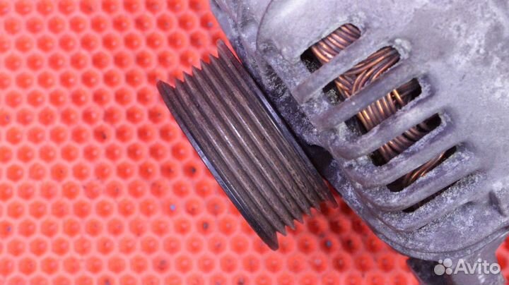 Генератор Nissan Primera E-FHP10 SR20DE 52810-5201