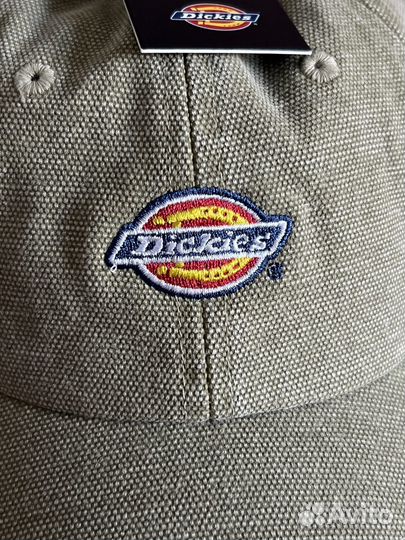 Кепка Dickies новая