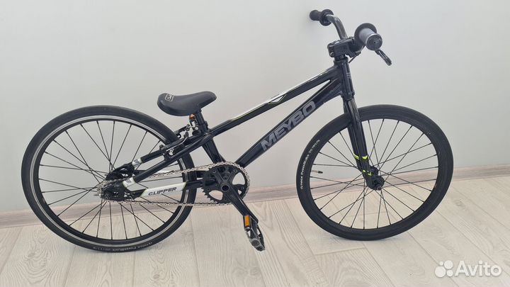 Велосипед bmx meybo