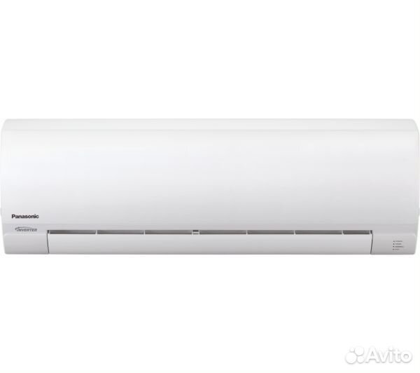 Кондиционер Panasonic CS/CU-TZ71WKE