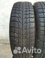 Michelin X-Ice 195/65 R15 91Q