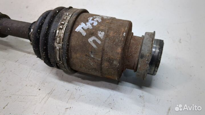 Полуось правая передняя Mazda 3 (BK)