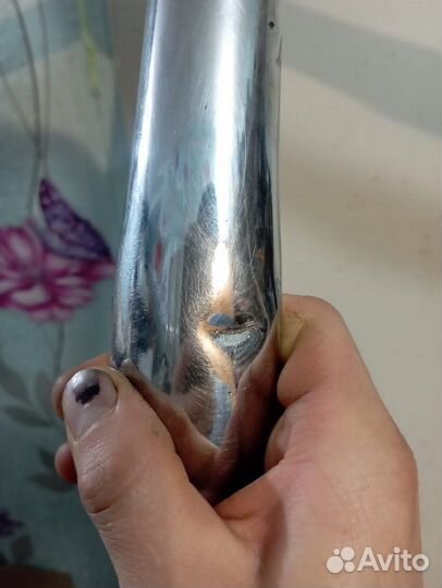 Крестовина для компьютерного кресла