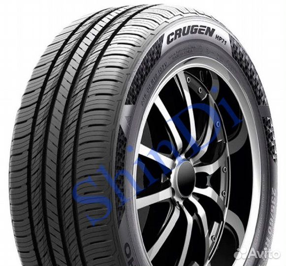 Kumho Crugen HP71 235/65 R18 110V