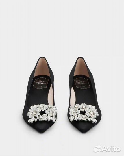 Туфли женские Roger Vivier