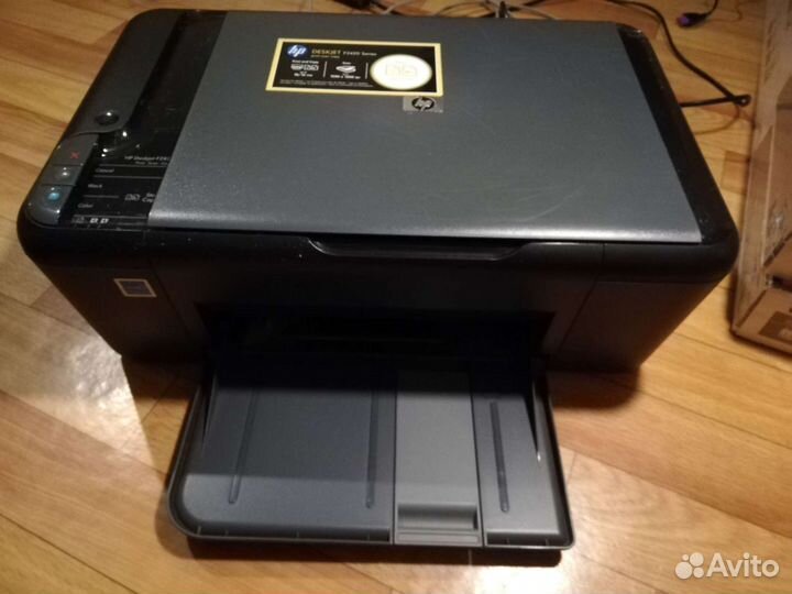 Мфу:canon pixma MP510;HP DeskjetF2423