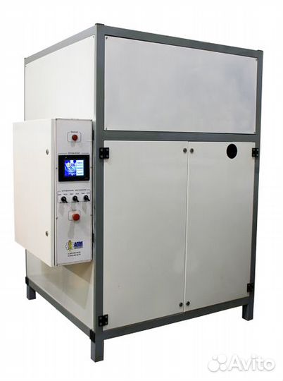 Печь для жарки семечек, орехов