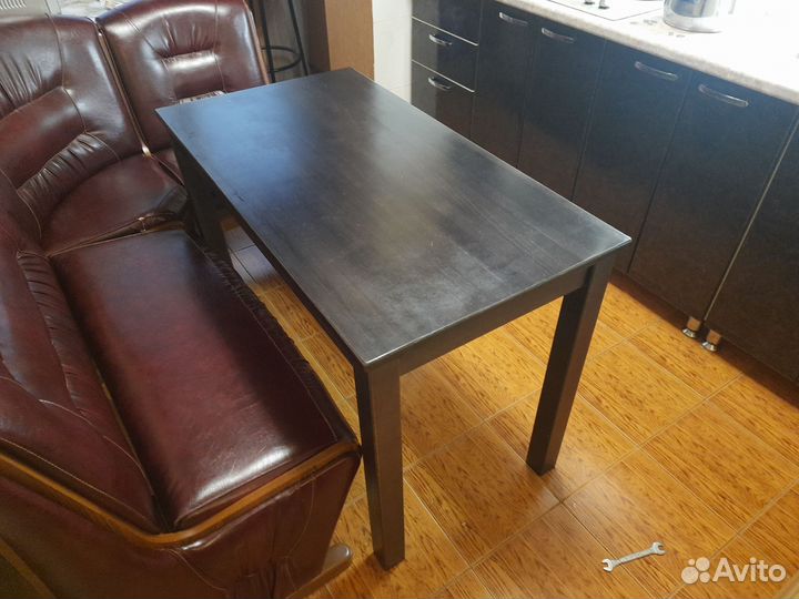 Кухонный стол бу