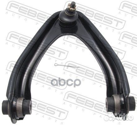 Рычаг передний верхний правый, шт 0324RD1RH Fe