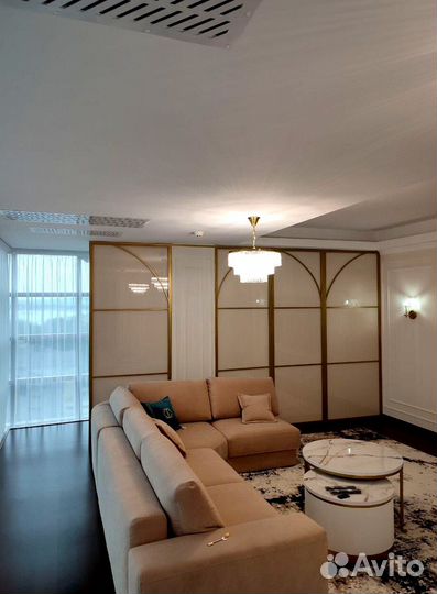 Перегородки лофт, перегородки из стекла