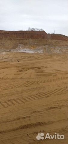 Доставка, песок щебень земля