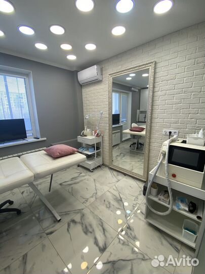 Лазерная эпиляция