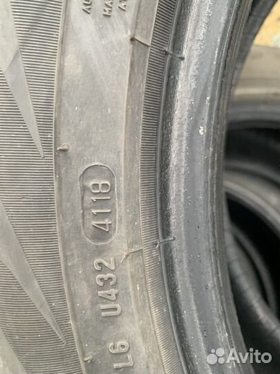 Pirelli Scorpion 215/60 R17