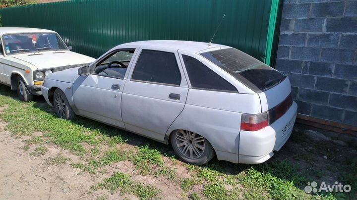 Авторазбор ваз